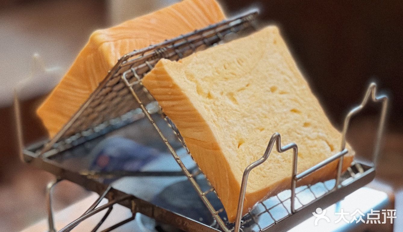 深圳探店|露营感十足⛺️