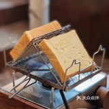 深圳探店|露营感十足⛺️