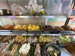 -胖子好盐水鸭(总店)
