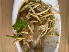 -菊花女水饺(闻涛苑店)