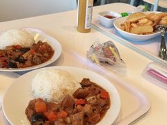红烩牛肉饭-宜家·瑞典风味餐厅(天津东丽商场店)