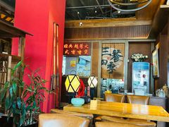 -颐和•海鲜砂锅粥•啫啫煲(奥林匹克广场店)