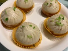 -老洋房花园饭店(绍兴路店)