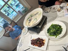 -又见炊烟私房菜(敬亭路店)