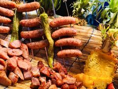 -韩盛·盛江山自助料理(于洪新玛特店)
