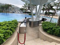 -深圳大梅沙京基洲际度假酒店