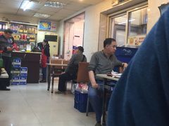 大堂-协顺园回头馆(南顺城路店)