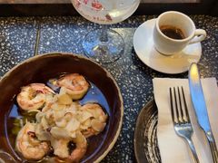 -Apollo·西班牙小酒馆(安福路店)