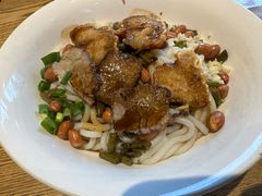 -牛八宝桂林米粉(八里庄店)