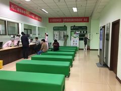 -慈铭体检(世纪城分院)