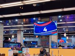 -新辉港式茶餐厅(北栅店)