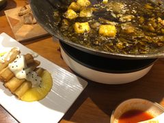 -有才叔的小馆(招商依云曲江店)