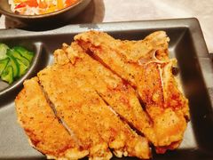 -馔豚·台北菜专门店(深圳湾万象城店)