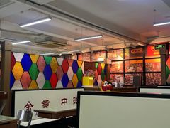 -香港華心糖水鋪(南西总店)