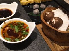 -煲宫猪肚鸡(昆山金鹰国际购物中心店)