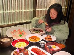 -锦楼·臻选新杭帮(杭州中心店)
