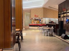 -亚龙湾希尔顿自助餐厅·海鲜·烧烤·沙滩BBQ·现场乐队