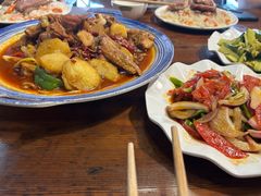 -217丰惠源抓饭(星湖街店)