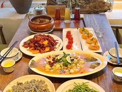 -小喜客·云南特色菜(纳西庭院店)