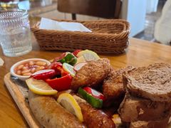 -雕刻时光咖啡馆(交大店)