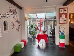 -EATALIA意塔利意式餐厅(鼓楼店)