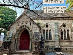 -烟台山景区