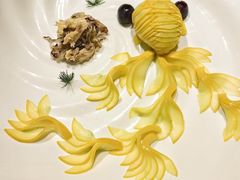 -食廬(浦东嘉里城店)