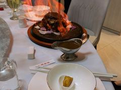 -胜记为食家·创新粤菜(车公庙店)