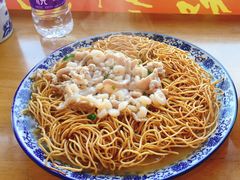 -裕兴记·三虾面(西北街总店)
