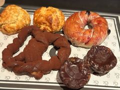 -B&C黄油与面包·THE GARDEN BAKERY概念店(世纪汇店)