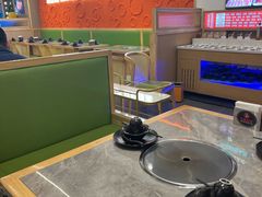-芸鲜季·云南野生菌餐厅· 云南风物味研社(闵行店)