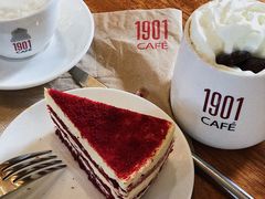 -1901 Cafe(西四店)