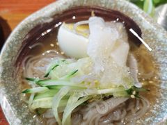 -首尔馆韩国料理(金童路店)