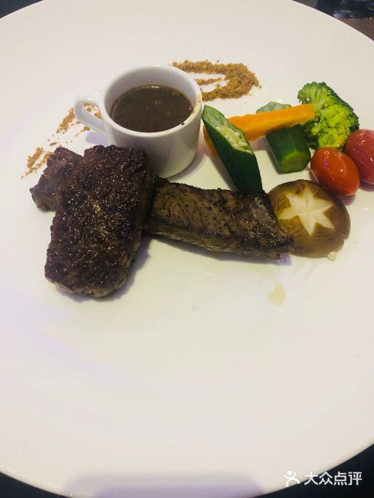 深圳圣淘沙酒店(翡翠店)图片