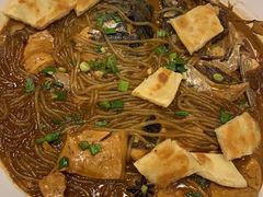-东四民芳餐厅(世茂工三店)