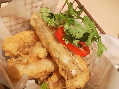 -避风塘·老港味餐厅(虹口龙之梦店)