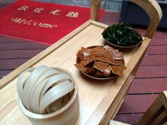 -正贰捌经重庆老火锅(建设路店)