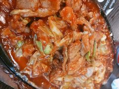 -HONGA HONGA雄家(曹路店)