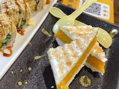 -小川洋风料理(街道口店)