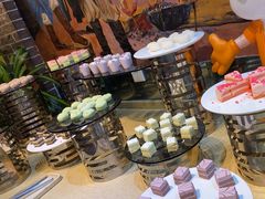 -拉丁餐厅·巴西烤肉自助(正佳广场店)