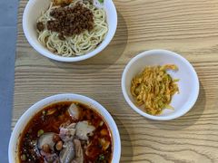 -吴记怪味面(牛王庙店)