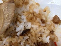 卤肉饭-金牌龙虾饭（食全食美店）(正佳广场店)