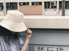 -彩虹村
