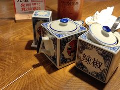 -吴满满油泼面(北方风味园店)