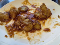 -明月食府(二区干二路店)