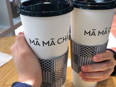 赤霞乌龙-MAMACHA妈妈茶(岳麓山店)