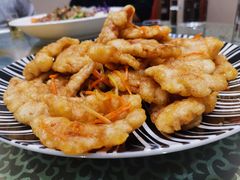 -鹤鸣嘉印象饭店(东市场小区店)