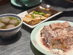 -潮界(虹桥新天地店)