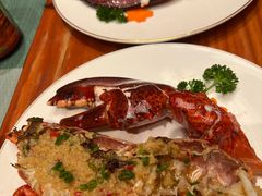 -文三酒肆自助放题(新街口友谊广场店)