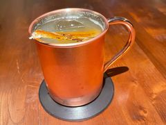 -上古咖啡ShadowCafe&Reastaurant(哈尔滨中央大街店)